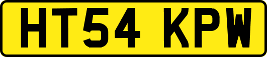 HT54KPW