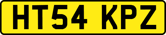HT54KPZ