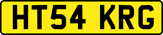 HT54KRG