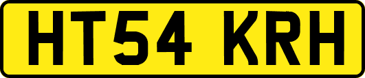 HT54KRH