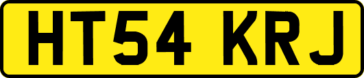 HT54KRJ