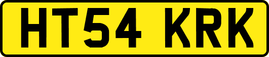 HT54KRK
