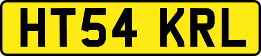 HT54KRL