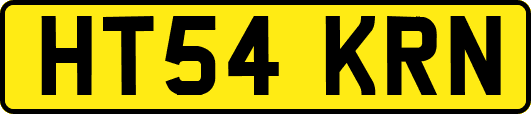 HT54KRN