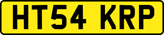 HT54KRP