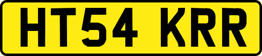 HT54KRR