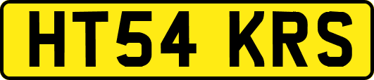 HT54KRS