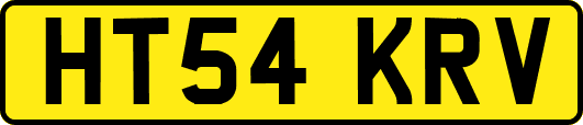 HT54KRV