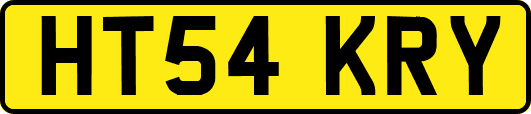 HT54KRY