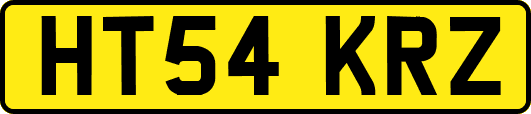 HT54KRZ