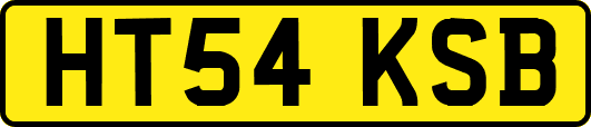 HT54KSB