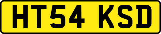 HT54KSD