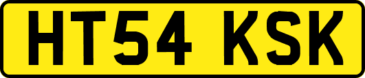 HT54KSK