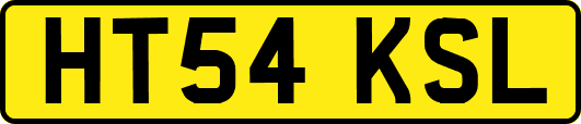 HT54KSL