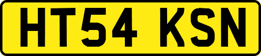 HT54KSN