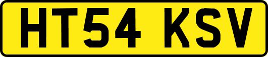 HT54KSV