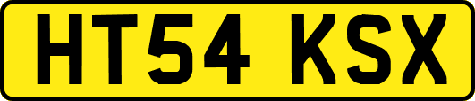 HT54KSX