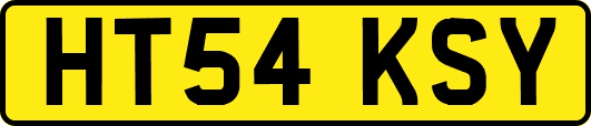 HT54KSY
