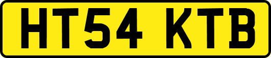HT54KTB