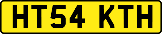 HT54KTH