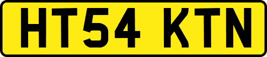 HT54KTN