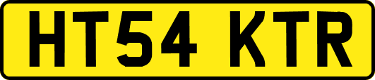 HT54KTR
