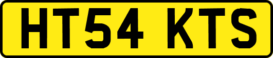 HT54KTS