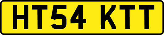 HT54KTT
