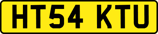 HT54KTU