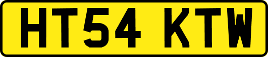 HT54KTW