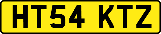 HT54KTZ