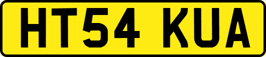 HT54KUA