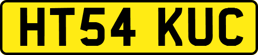 HT54KUC