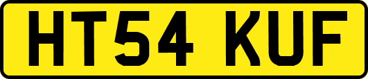 HT54KUF