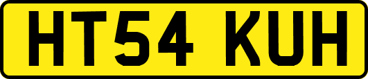 HT54KUH