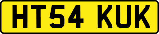 HT54KUK