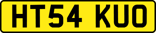 HT54KUO