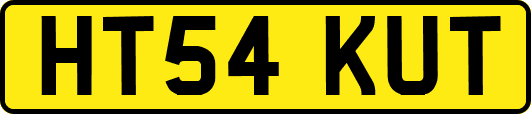 HT54KUT
