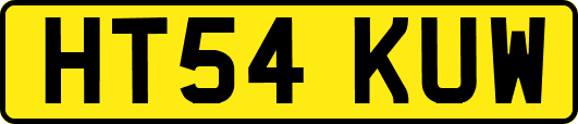 HT54KUW