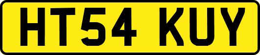 HT54KUY