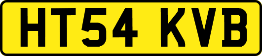 HT54KVB