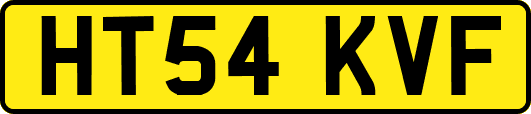 HT54KVF