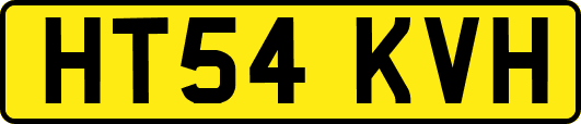 HT54KVH