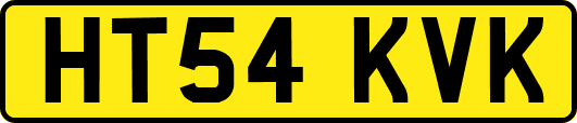 HT54KVK