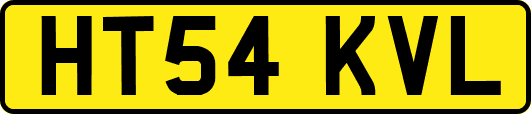 HT54KVL