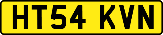HT54KVN