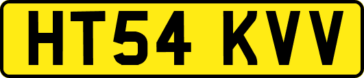 HT54KVV