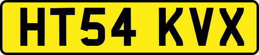 HT54KVX