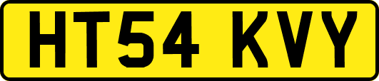 HT54KVY