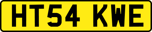 HT54KWE